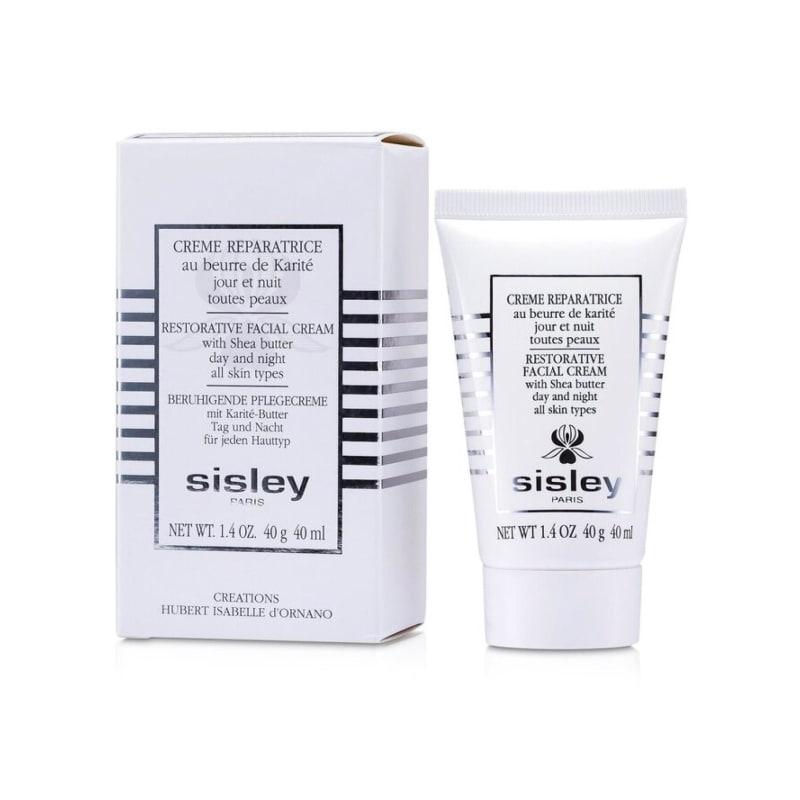 Sisley Botanical Restorative Facial Cream with Shea Butter 40ml