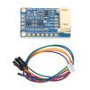 3 Axes Magnetometer Sensor Electronic Digital Compass Magnet Field Sensor Module for Robot Navigation