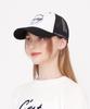 ULUK Summerland Embroidered Mesh Ball Cap_Black