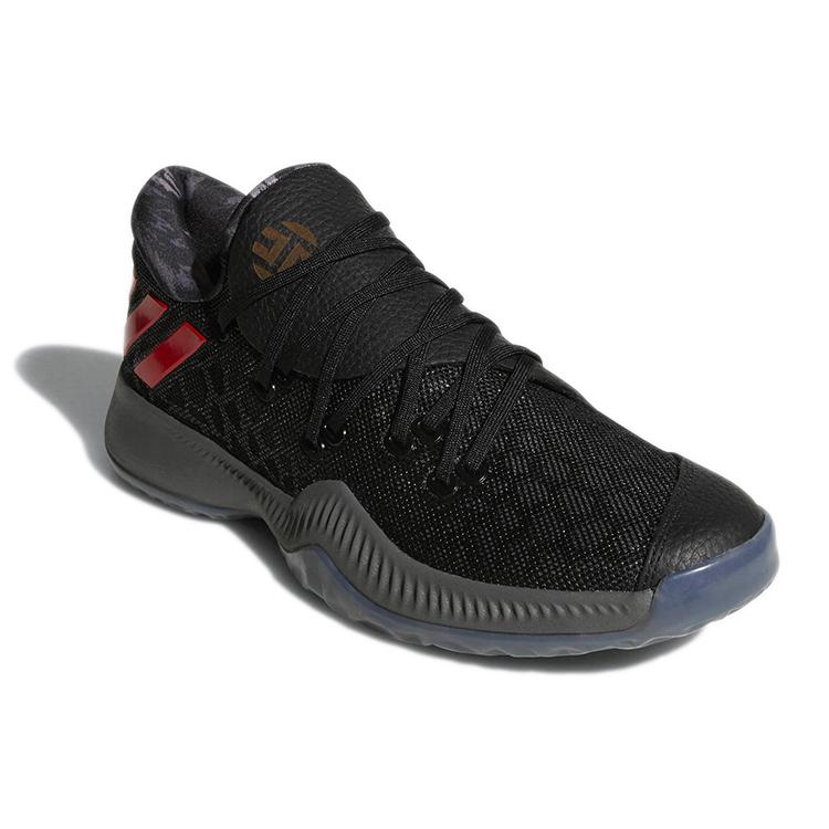 Adidas Harden B/ Black/Red AC7826