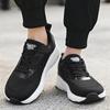 TUINANLE women Shoes breathable mesh Walking sneakers Trendy Sneakers Original Light Shock Absorption Male Tennis Shoes