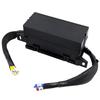 12V Fuse Relay Box With 6 Relays 11 Way ATC/ATO Blade Fuses For Automotive Marine Boat