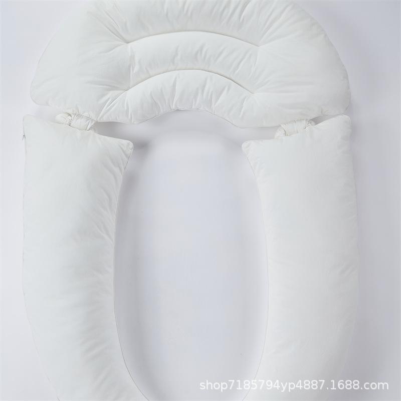 Children's pillow0-9Baby Pillow for Babies Over Years Old