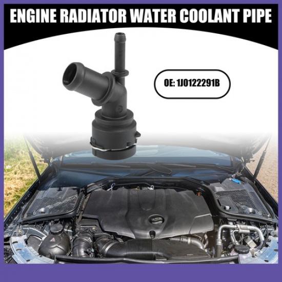 Motorkühler Kühlmittelrohr Einzeln für Volkswagen Käfer 2006-2010