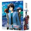 Mobile suit gundam seed destiny - intégrale - edition ultimate - coffret blu-ray