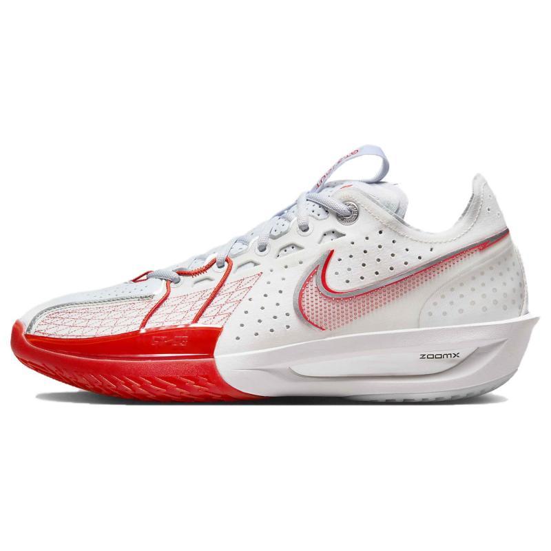 Nike Air Zoom Gt Cut 3 'Picante Red' Sneakers Casual DV2913-101