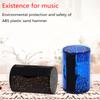 Music Finger Ring Sand Shaker Universal Durable High Quality Tool Ukulele Sand Shaker Ukulele 1pcs Guitar Accessory