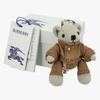 Burberry Thomas Bear Charm Keyring 8112340 A4151