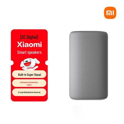 Xiaomi Super Xiaoai Smart Speaker CN Plug (adapter Included)