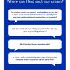 Realbarrier - Cera Feuchtigkeitsbarriere Sonnencreme