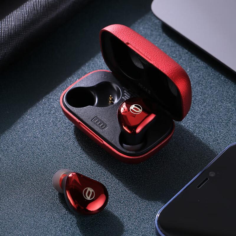 

Bach Johann T7 True Wireless Earbuds