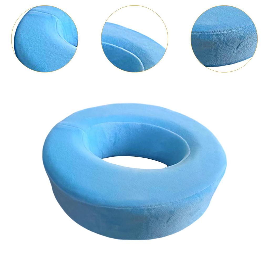 Face Down Pillow Support Pillow Face Down Prone Pillow for Beauty Salon