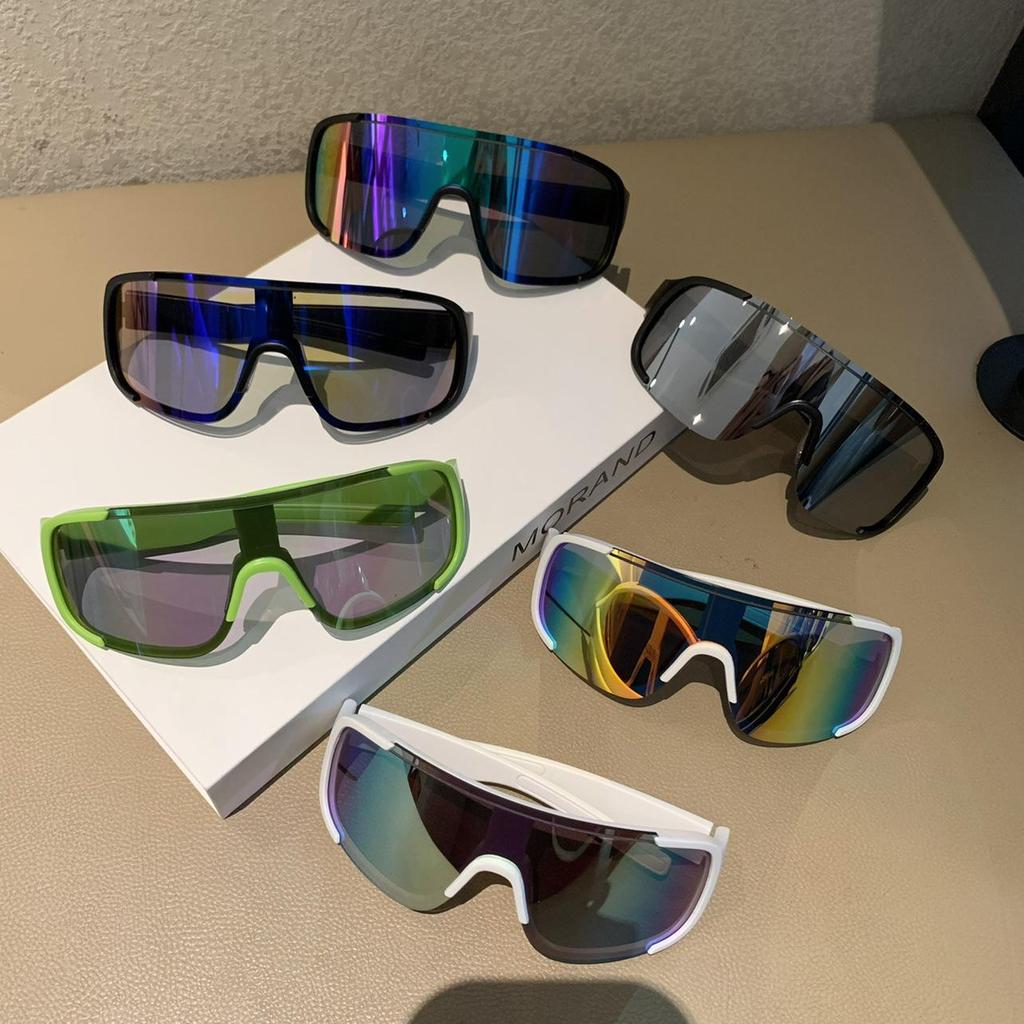 Women's Windproof Sports Goggles for Cycling and Skiing