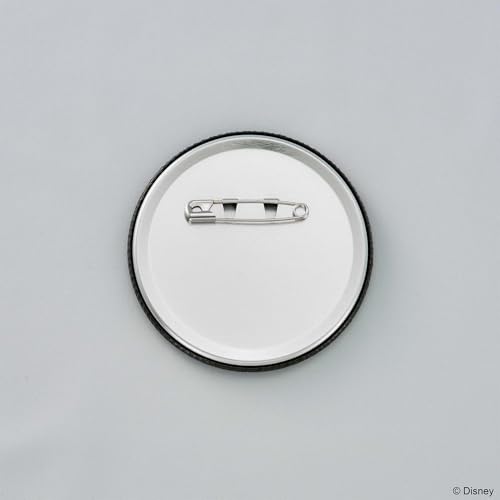 Kingdom Hearts/Can Badge Collection Plus Box Product 1 Box = 14 Badges Total 14 Types