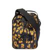 The North Face 2L Leopard Print Shoulder Crossbody Outdoor Bag Women bags Yellow NF0A52RY-28G