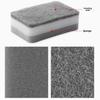 1PCS – gray