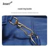 Ansell Oxford Laundry Cart Bag