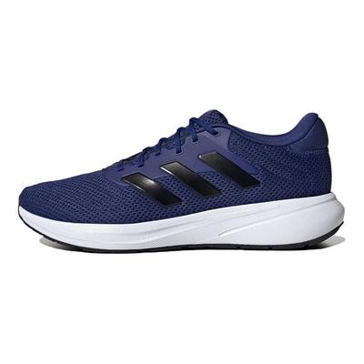 Response Runner Victory Blue Sneakers Unisex Core-Black Cloud-White ID7337
