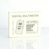 CZD-FS899C Multimeter Vollbild Digital Hohe Präzision Überlastschutz Handheld-Multimeter für die Industrie