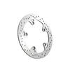 Motorcycle Accessories Rear Brake Disc Disk Rotor Parts For BMW R1200GS LC ADV R1200GS R 1200 GS Adventure 2013-2019 GS1200