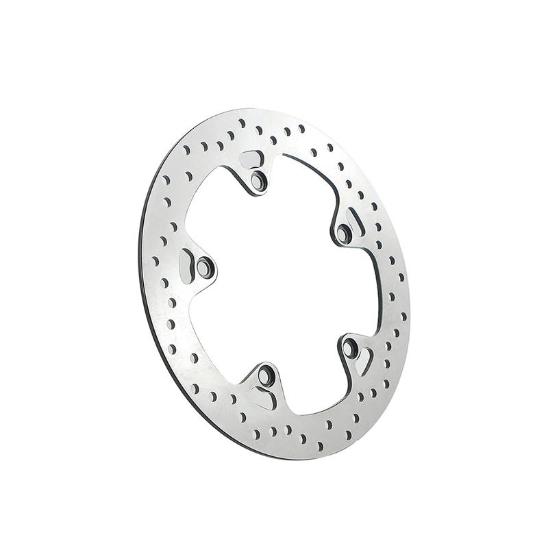 

Motorcycle Accessories Rear Brake Disc Disk Rotor Parts For BMW R1200GS LC ADV R1200GS R 1200 GS Adventure 2013-2019 GS1200