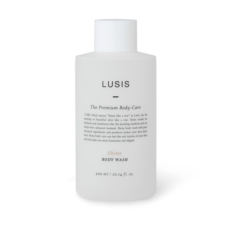 Shine Гель для душа 300 мл