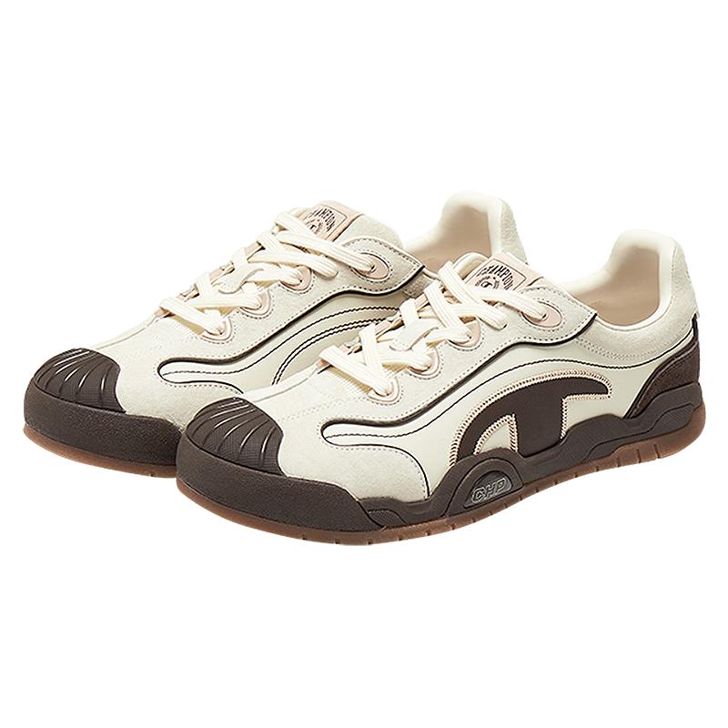 Champion Crown Bay Unisex Fashion Skate Shoes
