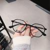 FG Anti Blue Light Reading Glasses for Women Fashion Presbyopia Glasses Ultra-light Glasses +1.0 To +4.0