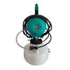 110/220V Electric ULV Fogger Ultra Low Capacity Cold Fogging Machine 1400W 4.5L Portable Electric Spray Disinfection Machine
