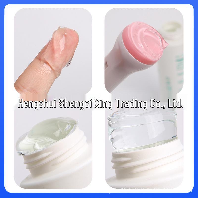 Ultrasound Coupling Gel for Facial Rejuvenation, Hair Removal, and Fetal Heart Monitoring - 250ml