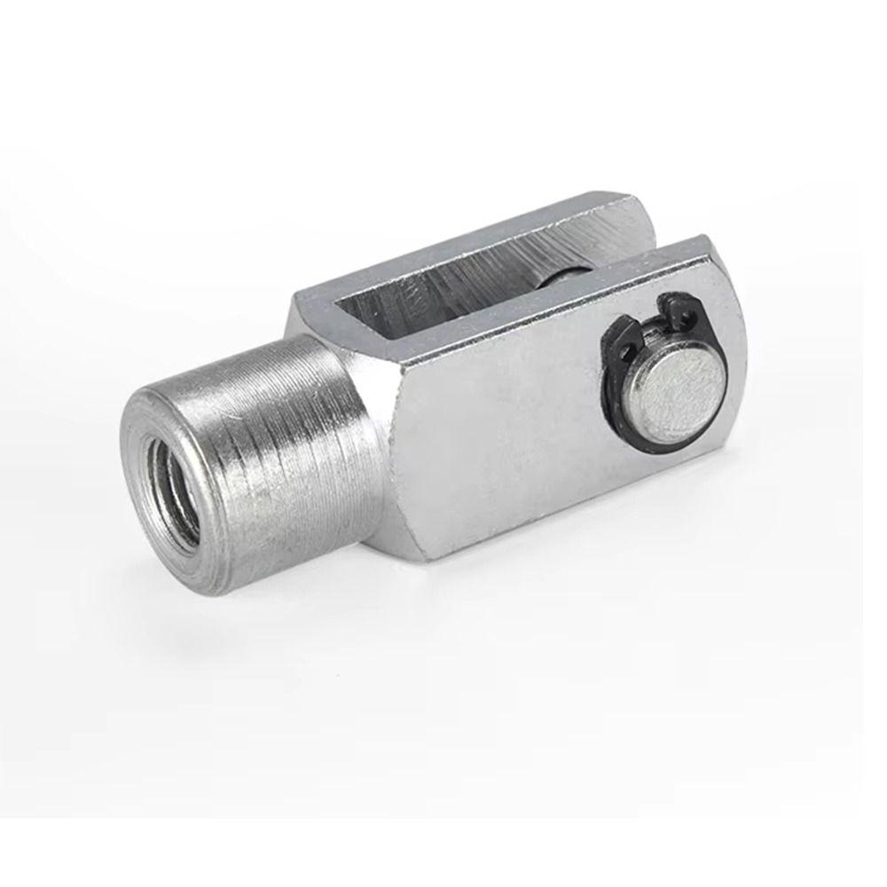 1Pcs M6 M8 M12 M16 M20 Threaded Pneumatic Cylinder Clevis for SC MAL MA Cylinder