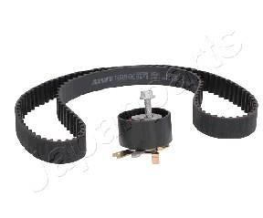 Japanparts Pulley Kit With Timing Belt Kdd-114 Rozmiar 10