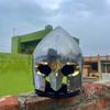 Decorações – Produtos de metal