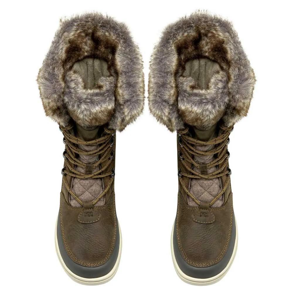 Helly Hansen снежные ботинки Garibaldi Vl