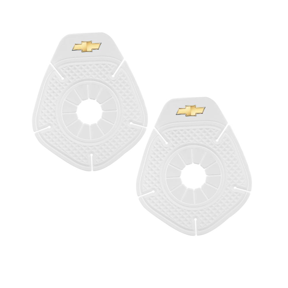 

Car Windshield Wiper Silicone Dust Protection Bottom Cover Accessories Car Styling For Chevrolet Cruze Aveo Captiva Lacetti Trax