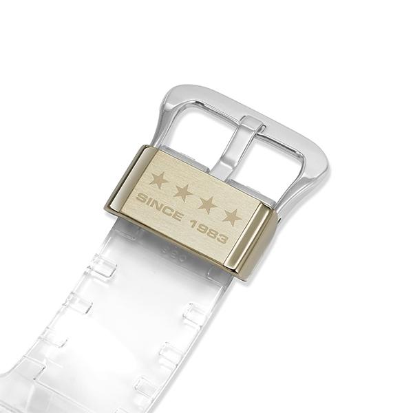 

G-SHOCK GMA-S114RX-7ADR Модные мужские женские наручные часы