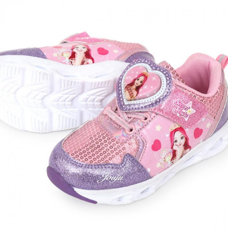 Oki S Acc Glowing SneakerS Secret Jujju