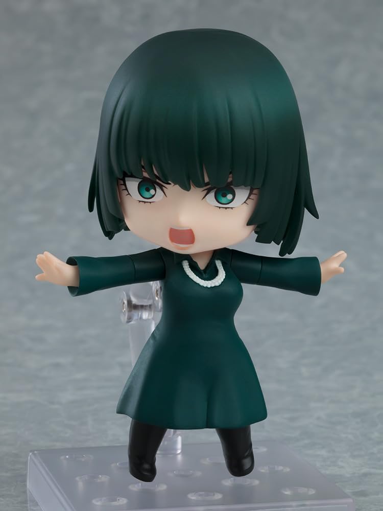 Nendoroid One Punch Man Fubuki of Hell plastová malovaná pohyblivá figurka v měřítku