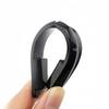 Universal Car Door Edge Guards Plastic Trim Molding Strip Scratch Protector Car Door Corner Self Adhesive Protection Strip