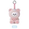 Pre-order SKZOO Every Where All Around the World In SEOUL Secret Key Ring Toy Ver.