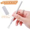 Nail Art Multi-Function Seven-Needle Pen Texture Brush Auxiliary Modeling Production Wire Drawing Style Diy Nail Art Tool