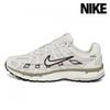 P 6000 Sneakers Earth Light Bone Sail Hf0728 201