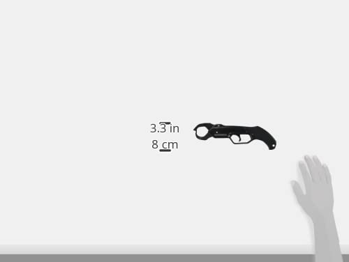 SHIMANO Fish Grip R UE-302T Black