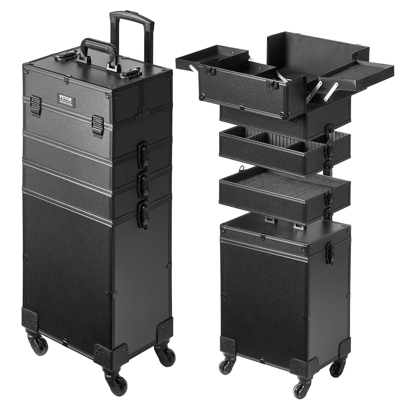 VEVOR 5 in 1 Professional Makeup