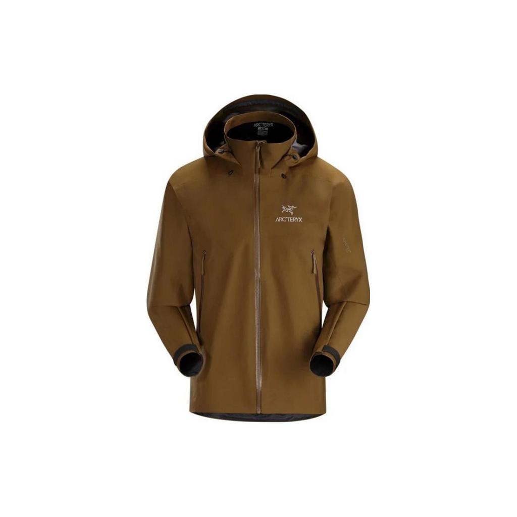 Arc'teryx Beta Ar Jacket Men's Jacket 21782