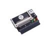 CF IDE40 Converter Card Module-Compact Flash CF To IDE 40 Pin Adapter
