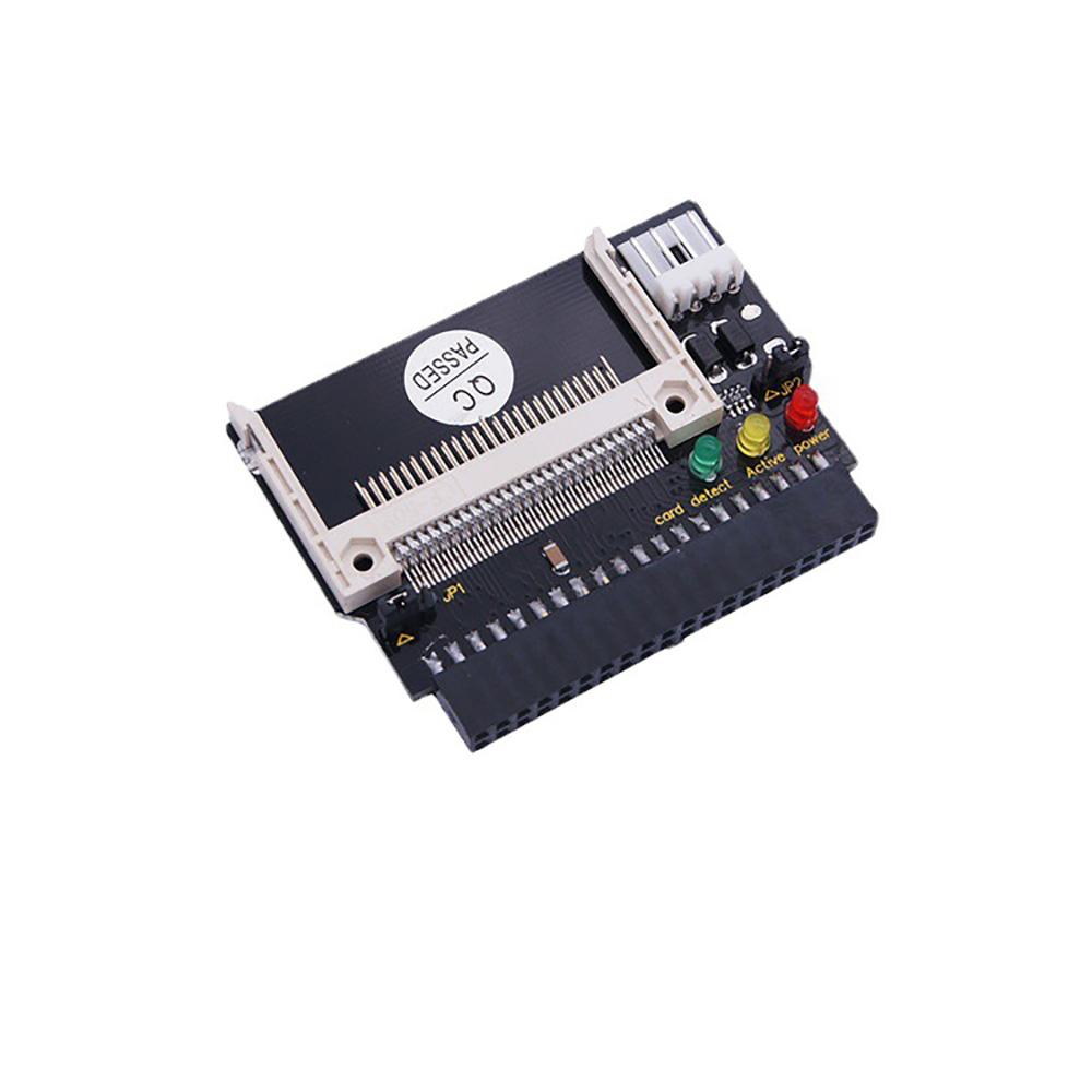 CF Ide40-compact Flash Cf Converter Module To 40-pin IDE Adapter