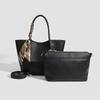 Summer Trendy Hand-held Tote Bags for Women, Casual and Versatile, Large-capacity Single-shoulder Women's Large Bags for Daily Use