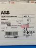 ABB Phasenfolgeüberwacher CM-PFE 1 Wechsler, 208-440VAC, 1SVR550824R9100