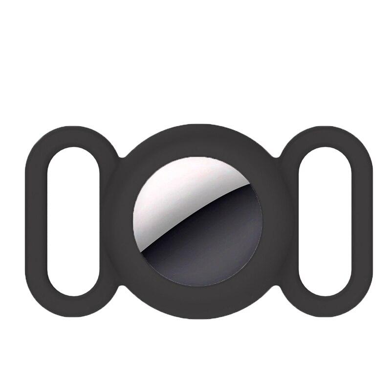 Protective Case for Airtags Finder GPS Tracking Dog Cat Accessories Anti-Lost for Pet Collar Children Elderly Bags